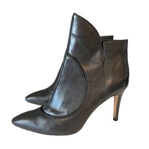 Camilla Skovgaard | Shoes | Camilla Skovgaard Sawsole Black  display picture 1